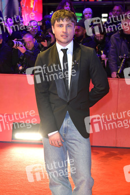 Festivaleröffnung und Filmpremiere 'No Good Men', Berlinale 2026