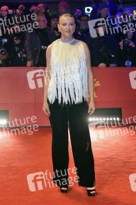 Festivaleröffnung und Filmpremiere 'No Good Men', Berlinale 2026