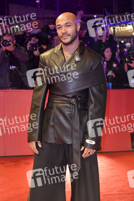 Festivaleröffnung und Filmpremiere 'No Good Men', Berlinale 2026