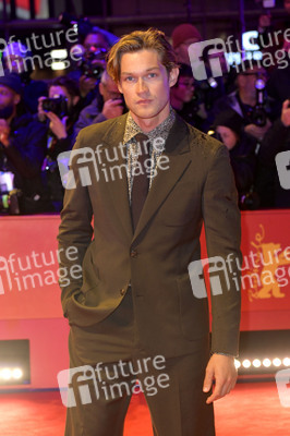 Festivaleröffnung und Filmpremiere 'No Good Men', Berlinale 2026