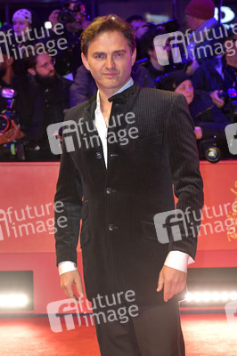 Festivaleröffnung und Filmpremiere 'No Good Men', Berlinale 2026