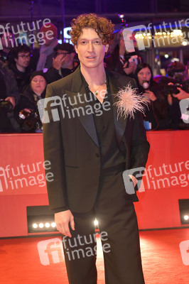 Festivaleröffnung und Filmpremiere 'No Good Men', Berlinale 2026