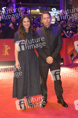 Festivaleröffnung und Filmpremiere 'No Good Men', Berlinale 2026