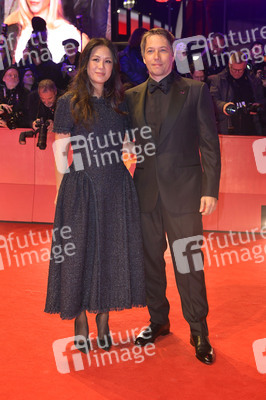 Festivaleröffnung und Filmpremiere 'No Good Men', Berlinale 2026