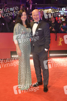 Festivaleröffnung und Filmpremiere 'No Good Men', Berlinale 2026