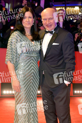 Festivaleröffnung und Filmpremiere 'No Good Men', Berlinale 2026