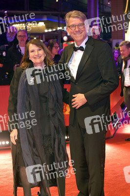 Festivaleröffnung und Filmpremiere 'No Good Men', Berlinale 2026