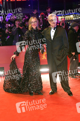 Festivaleröffnung und Filmpremiere 'No Good Men', Berlinale 2026