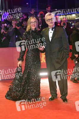 Festivaleröffnung und Filmpremiere 'No Good Men', Berlinale 2026