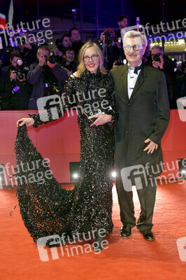 Festivaleröffnung und Filmpremiere 'No Good Men', Berlinale 2026