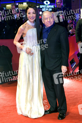 Festivaleröffnung und Filmpremiere 'No Good Men', Berlinale 2026