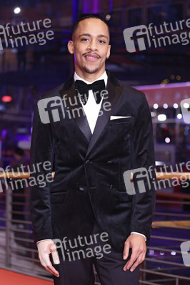 Festivaleröffnung und Filmpremiere 'No Good Men', Berlinale 2026