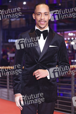 Festivaleröffnung und Filmpremiere 'No Good Men', Berlinale 2026