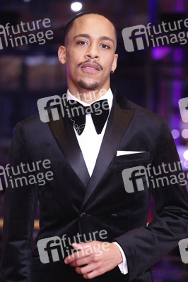 Festivaleröffnung und Filmpremiere 'No Good Men', Berlinale 2026