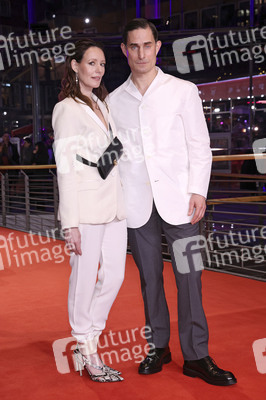 Festivaleröffnung und Filmpremiere 'No Good Men', Berlinale 2026