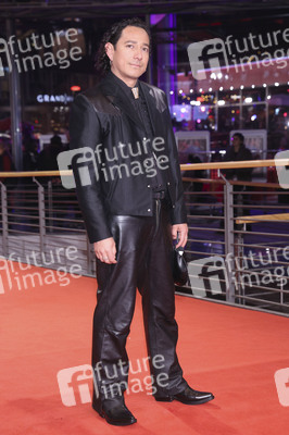 Festivaleröffnung und Filmpremiere 'No Good Men', Berlinale 2026