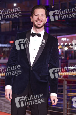 Festivaleröffnung und Filmpremiere 'No Good Men', Berlinale 2026