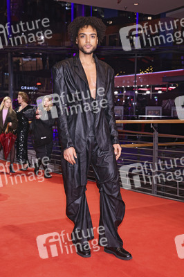 Festivaleröffnung und Filmpremiere 'No Good Men', Berlinale 2026