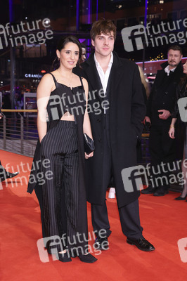 Festivaleröffnung und Filmpremiere 'No Good Men', Berlinale 2026