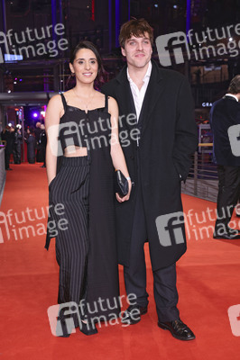 Festivaleröffnung und Filmpremiere 'No Good Men', Berlinale 2026