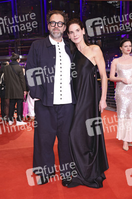 Festivaleröffnung und Filmpremiere 'No Good Men', Berlinale 2026