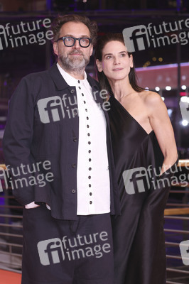 Festivaleröffnung und Filmpremiere 'No Good Men', Berlinale 2026