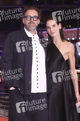 Festivaleröffnung und Filmpremiere 'No Good Men', Berlinale 2026