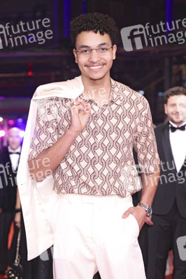 Festivaleröffnung und Filmpremiere 'No Good Men', Berlinale 2026