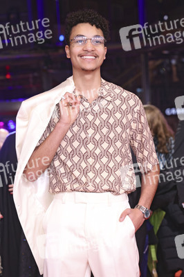 Festivaleröffnung und Filmpremiere 'No Good Men', Berlinale 2026