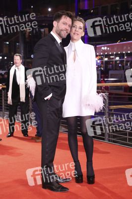 Festivaleröffnung und Filmpremiere 'No Good Men', Berlinale 2026