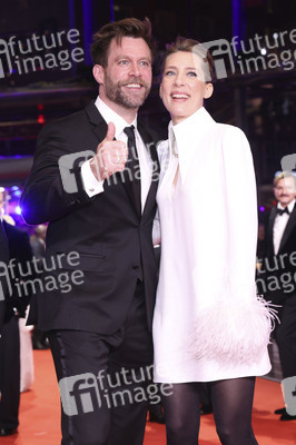 Festivaleröffnung und Filmpremiere 'No Good Men', Berlinale 2026