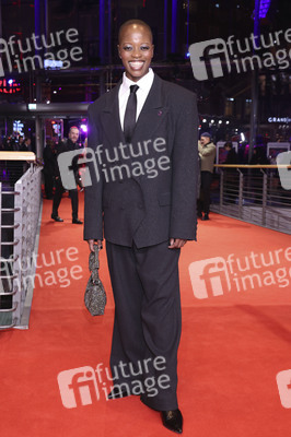 Festivaleröffnung und Filmpremiere 'No Good Men', Berlinale 2026