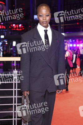 Festivaleröffnung und Filmpremiere 'No Good Men', Berlinale 2026