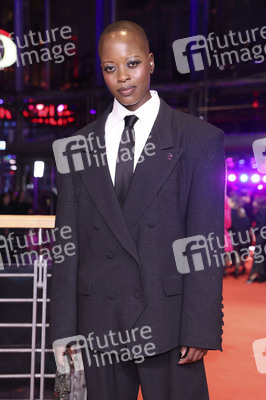 Festivaleröffnung und Filmpremiere 'No Good Men', Berlinale 2026