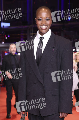 Festivaleröffnung und Filmpremiere 'No Good Men', Berlinale 2026