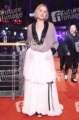 Festivaleröffnung und Filmpremiere 'No Good Men', Berlinale 2026