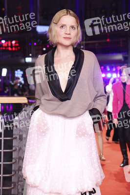 Festivaleröffnung und Filmpremiere 'No Good Men', Berlinale 2026