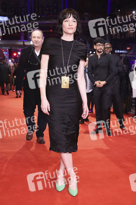 Festivaleröffnung und Filmpremiere 'No Good Men', Berlinale 2026