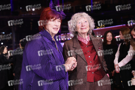 Festivaleröffnung und Filmpremiere 'No Good Men', Berlinale 2026