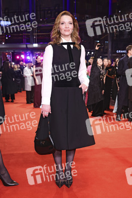 Festivaleröffnung und Filmpremiere 'No Good Men', Berlinale 2026