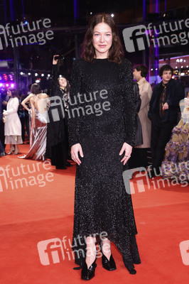 Festivaleröffnung und Filmpremiere 'No Good Men', Berlinale 2026