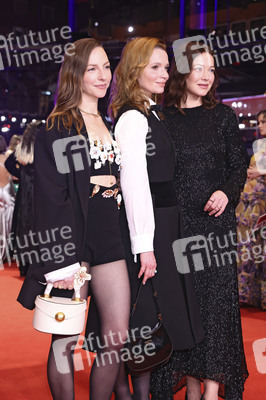 Festivaleröffnung und Filmpremiere 'No Good Men', Berlinale 2026