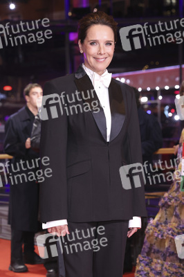 Festivaleröffnung und Filmpremiere 'No Good Men', Berlinale 2026