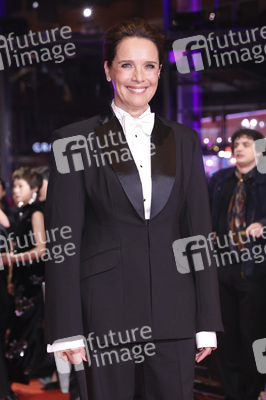 Festivaleröffnung und Filmpremiere 'No Good Men', Berlinale 2026