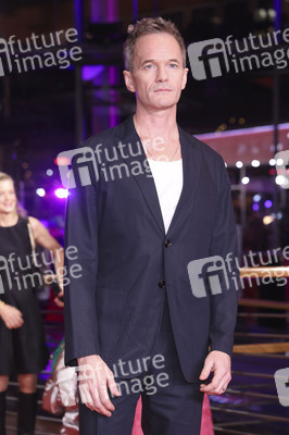 Festivaleröffnung und Filmpremiere 'No Good Men', Berlinale 2026