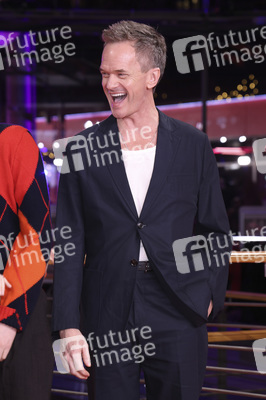 Festivaleröffnung und Filmpremiere 'No Good Men', Berlinale 2026