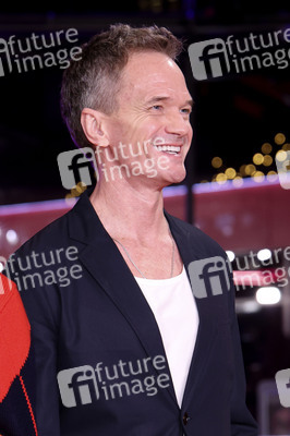 Festivaleröffnung und Filmpremiere 'No Good Men', Berlinale 2026