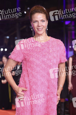 Festivaleröffnung und Filmpremiere 'No Good Men', Berlinale 2026