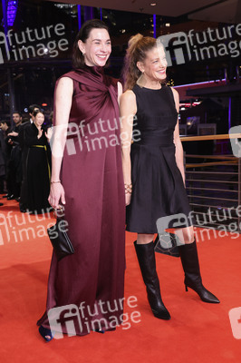 Festivaleröffnung und Filmpremiere 'No Good Men', Berlinale 2026