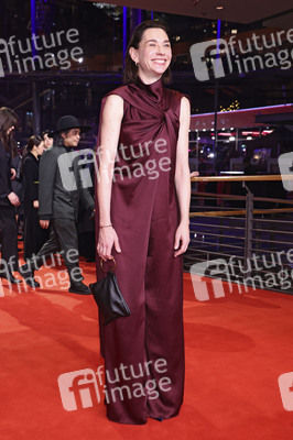 Festivaleröffnung und Filmpremiere 'No Good Men', Berlinale 2026